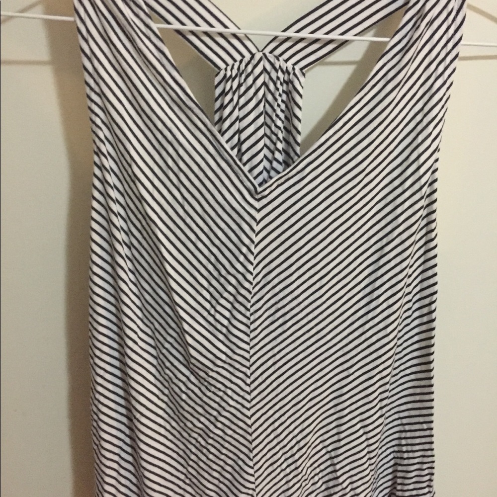 Soft summer top